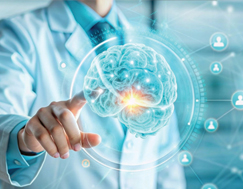 AI Guided Therapy