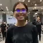 Sara  (Neuromyelitis Optica)